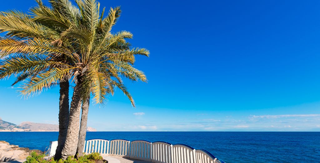 Hotel SH Villa Gadea 5*