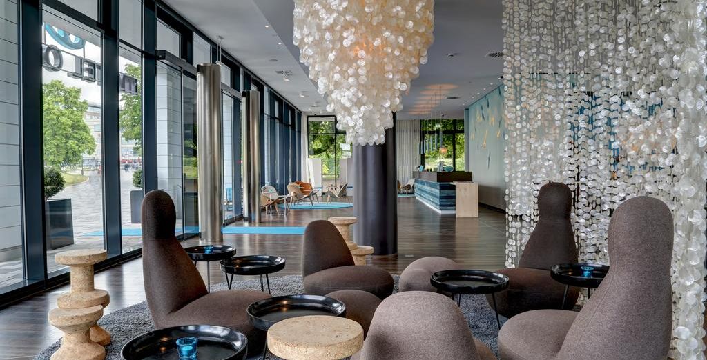 Descubre el Norte de Alemania y Copenhague