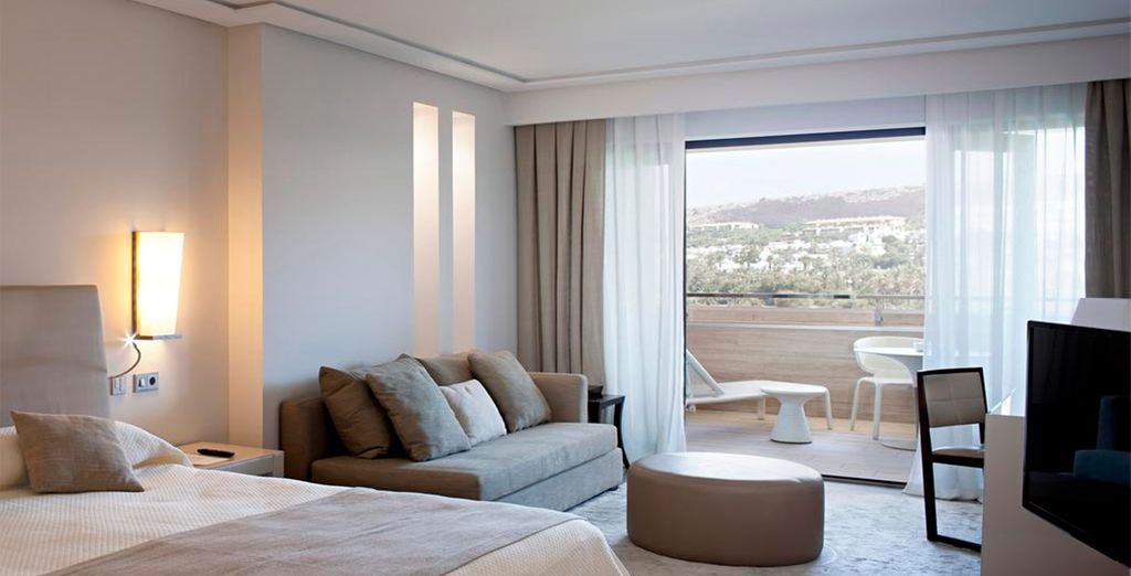 AR Golf Almerimar 5*