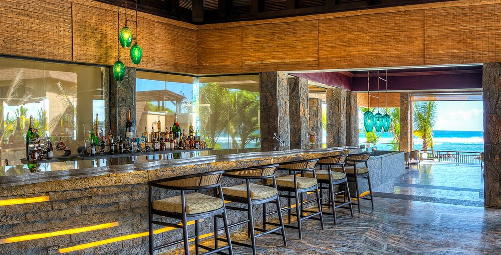 Sudáfrica con safari y The Westin Turtle Bay 5*