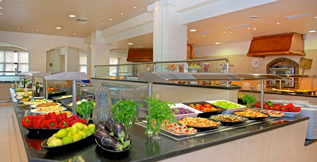 Iberostar Torviscas Playa 4 *