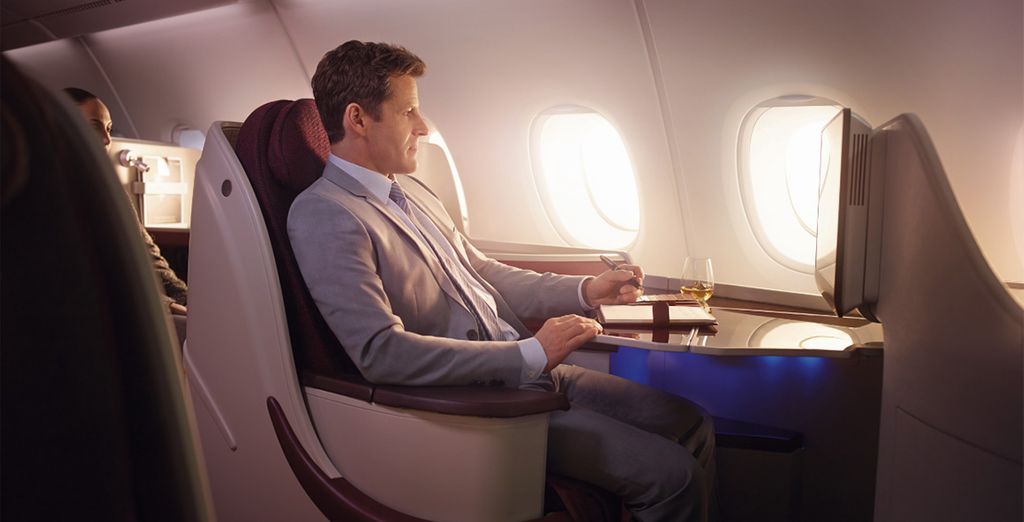 Bangkok, Triángulo de Oro y Krabi