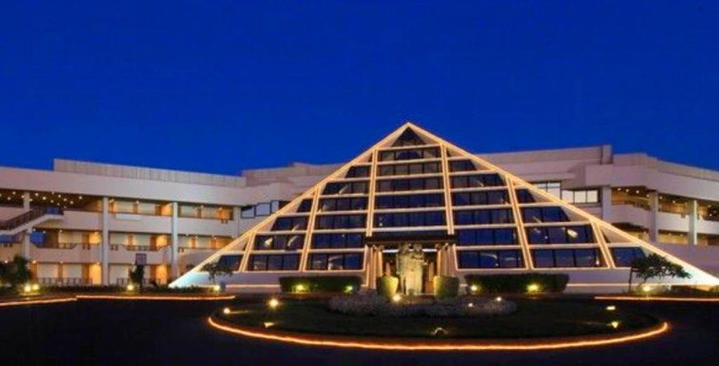 Maravillas de Egipto con Mar Rojo