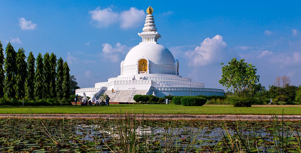 Tesoros de Nepal