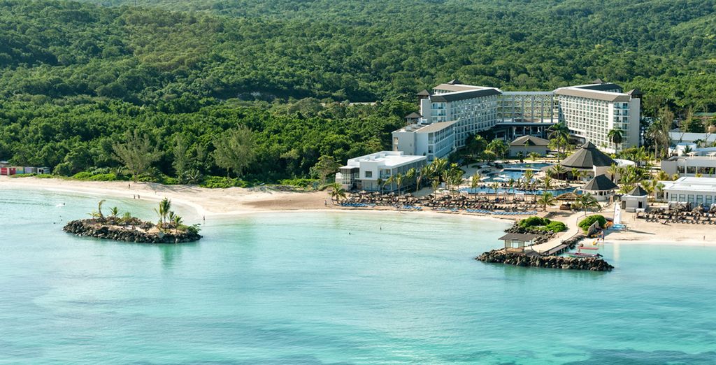 Combinado The Confidante Miami Beach 4* con Royalton White Sands 5*