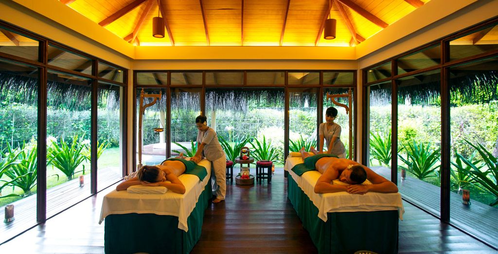 Combinado Divan Istanbul 5* y Filitheyo Island Resort 4*