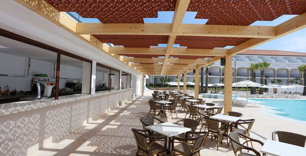IBEROSTAR Andalucia Playa 5*
