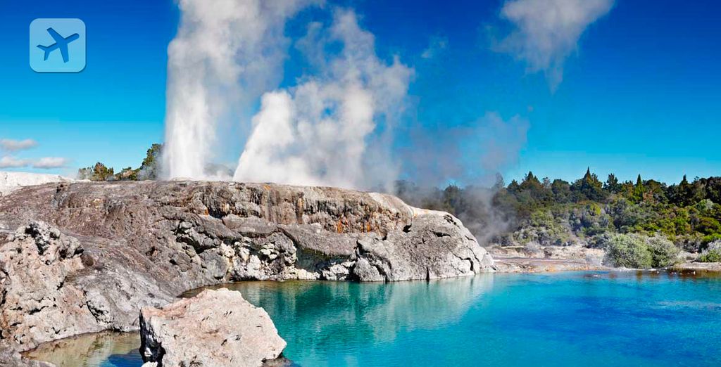 Nueva Zelanda con autocaravana