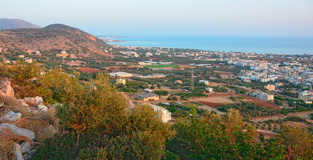 Alexander Beach 4*