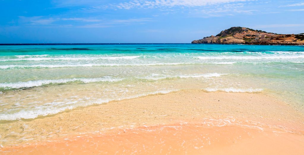 THB Class Guya Playa Aparthotel 4*