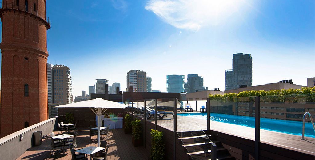 Attica 21 Barcelona Mar 4*