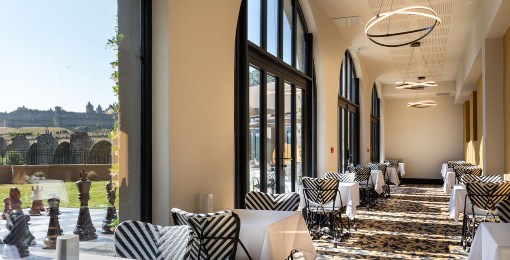 Circuito para descubrir el suroeste de Francia 4* y 5* en 5, 6, 7 u 8 noches 