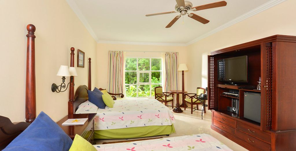 Combinado Iberostar Playa Pilar e Iberostar Cayo Ensenachos en 5*