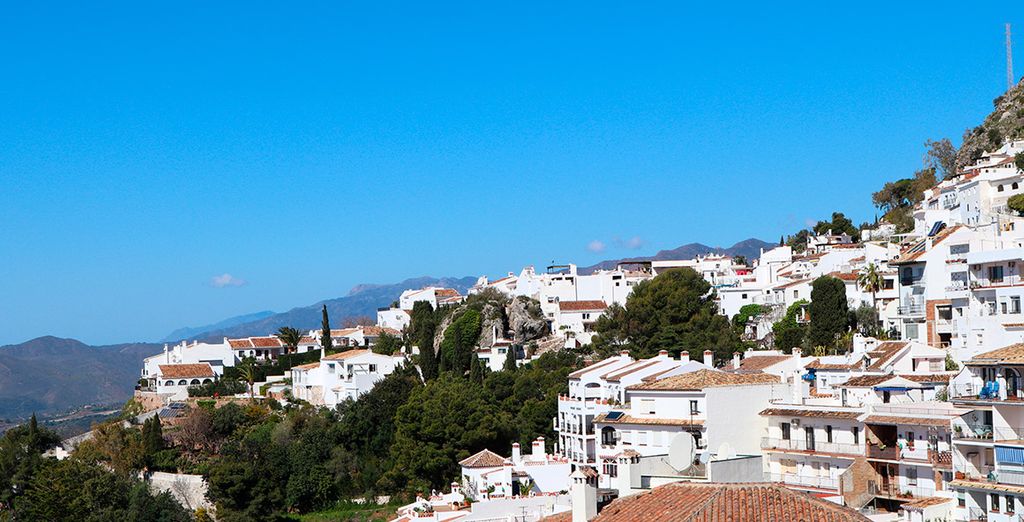 Mijas Costa Oasis by Grangefield Oasis Club