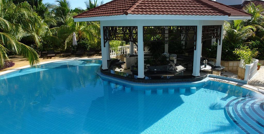 Combinado Iberostar Playa Pilar e Iberostar Cayo Ensenachos en 5*