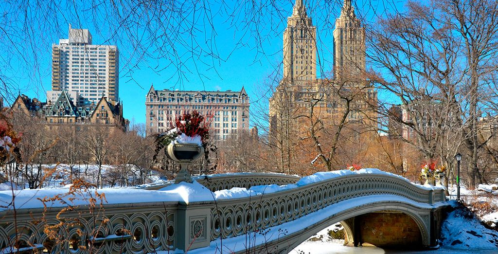 Hilton Garden Inn New York/Manhattan-Chelsea