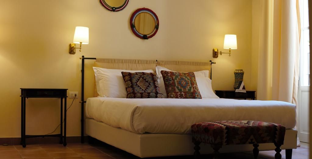 Best Western Plus Terre di Eolo 4* y Allegroitalia Siracusa Ortigia 4*