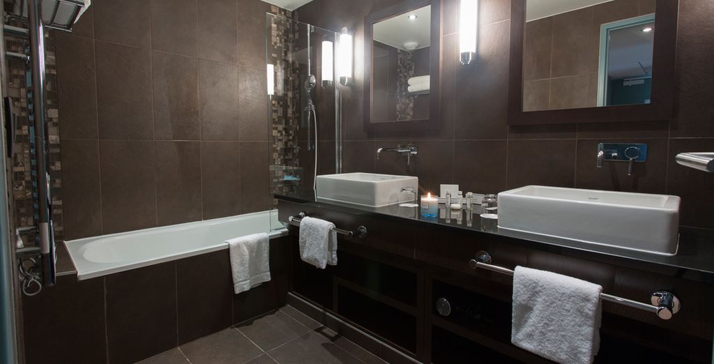 Vichy Spa Hotel Juvignac 4*