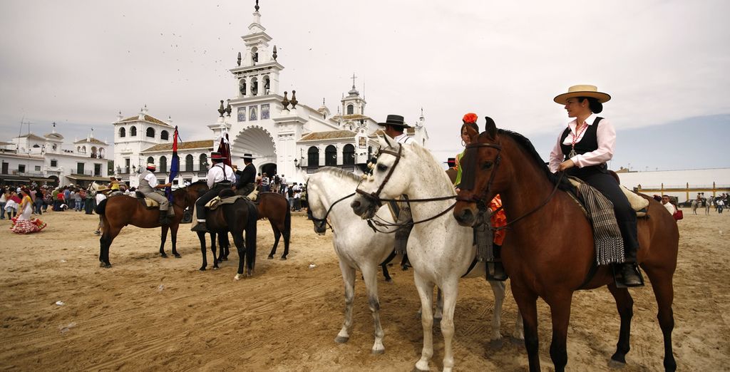 On Family Playa de Doñana 