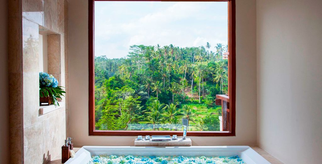 Jannata Resort 4* y Keraton Jimbaran Beach Resort 4* 