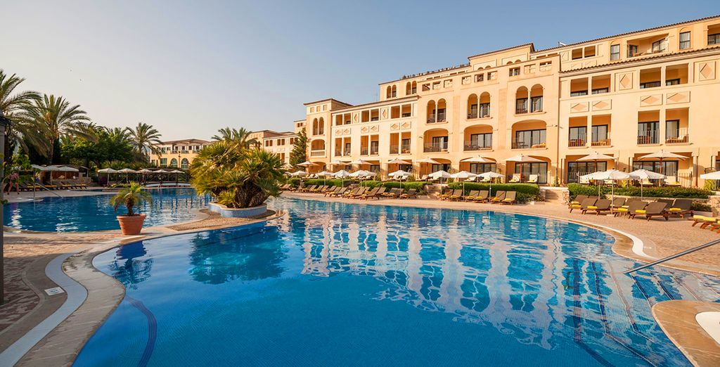 Dorint Royal Golfresort & Spa 5*