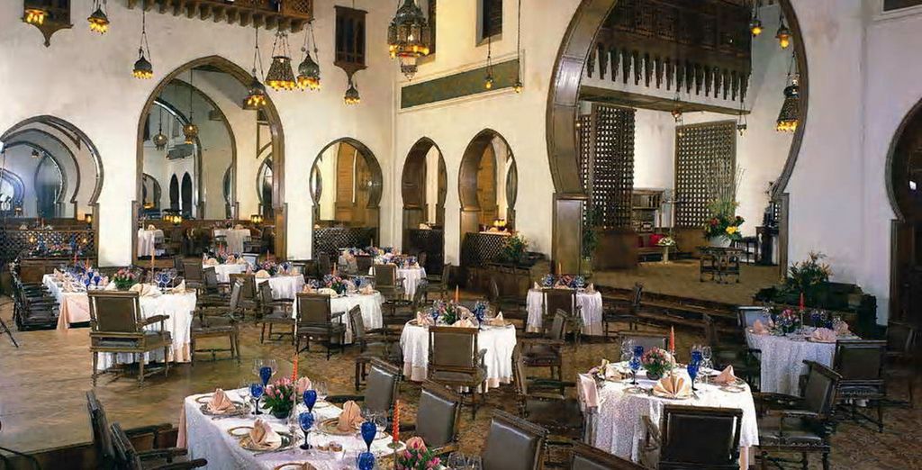 Maravillas de Egipto con Mar Rojo