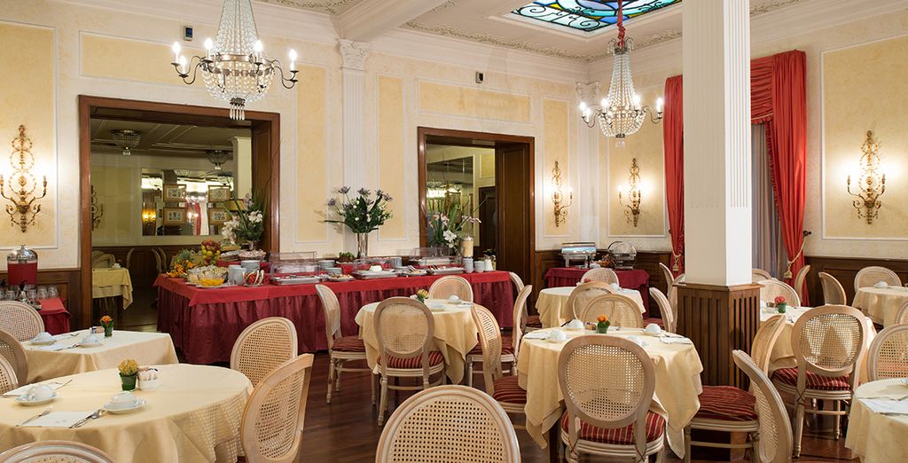 Hotel Imperiale 4*