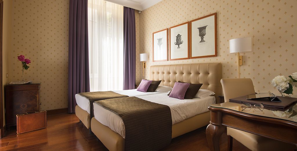 Hotel Imperiale 4*