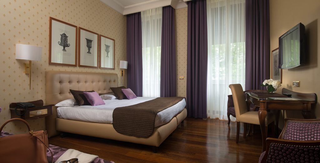 Hotel Imperiale 4*