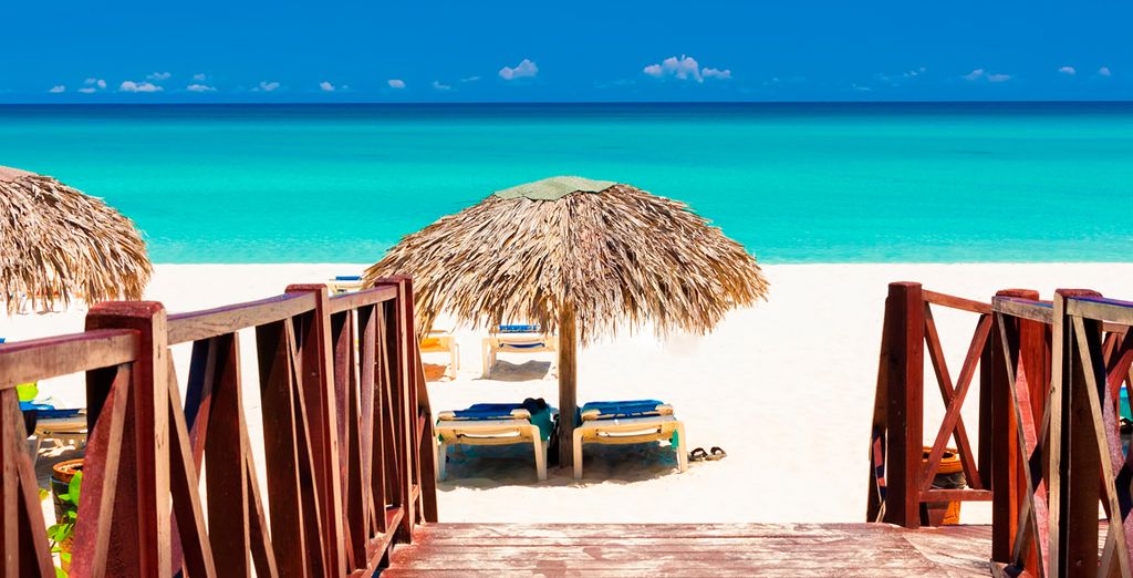 Barceló Arenas Blancas 4*