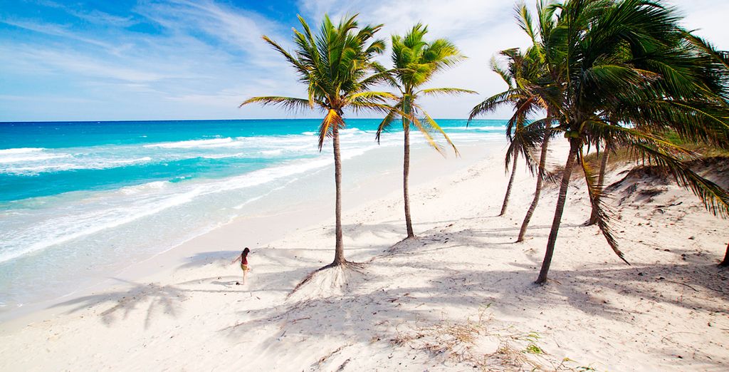 Barceló Arenas Blancas 4*