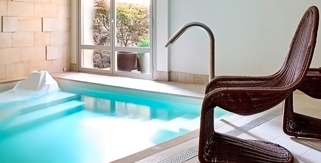 Artesa Apartamentos & Spa