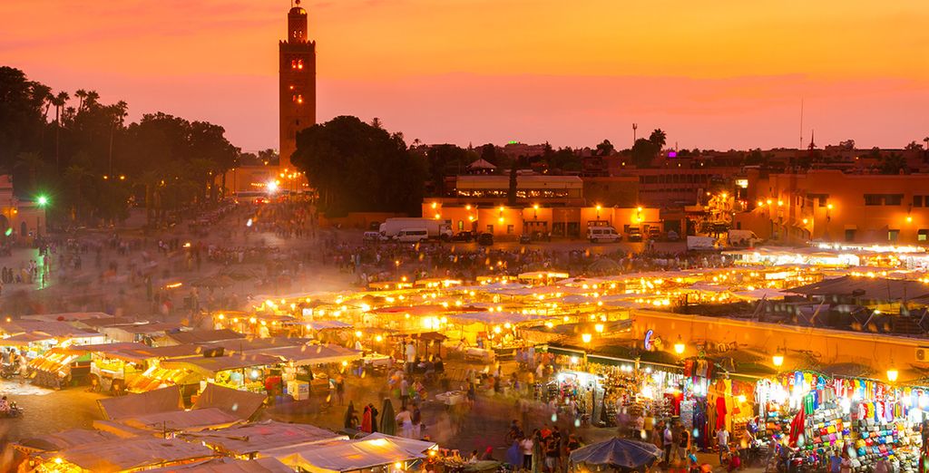 Riad Imilchil