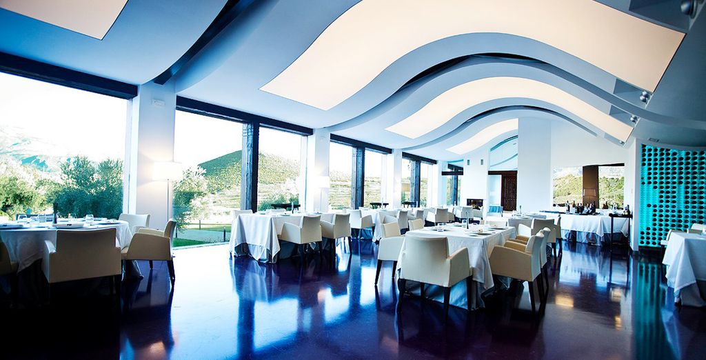Hacienda Señorio de Nevada 4*