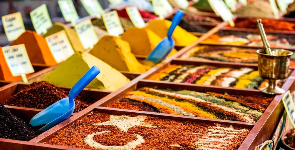 Lo mejor de Turquía con Barceló Eresin 5*