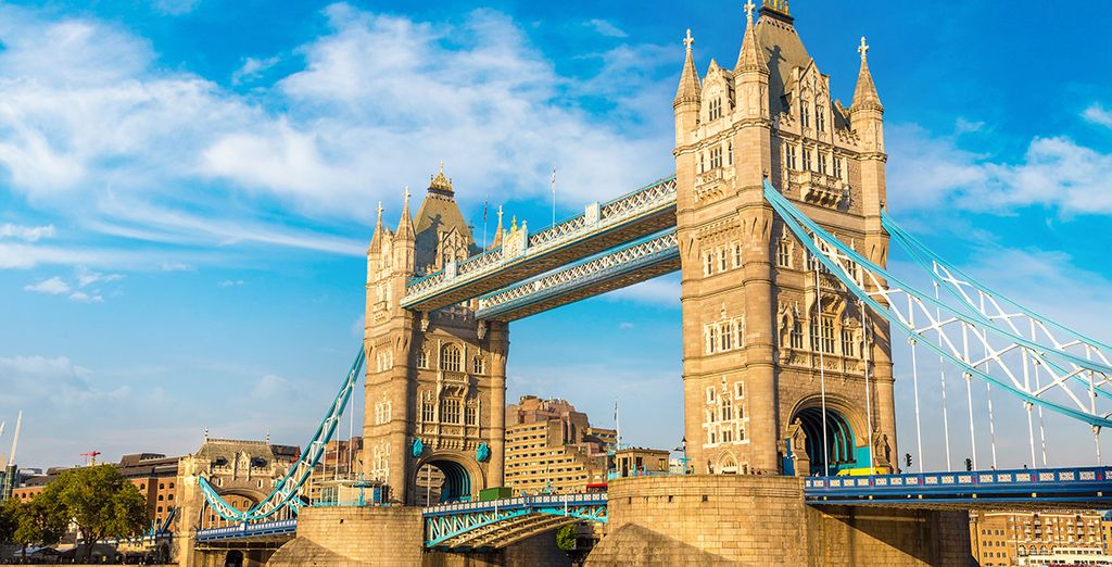 Explorando Inglaterra en tren