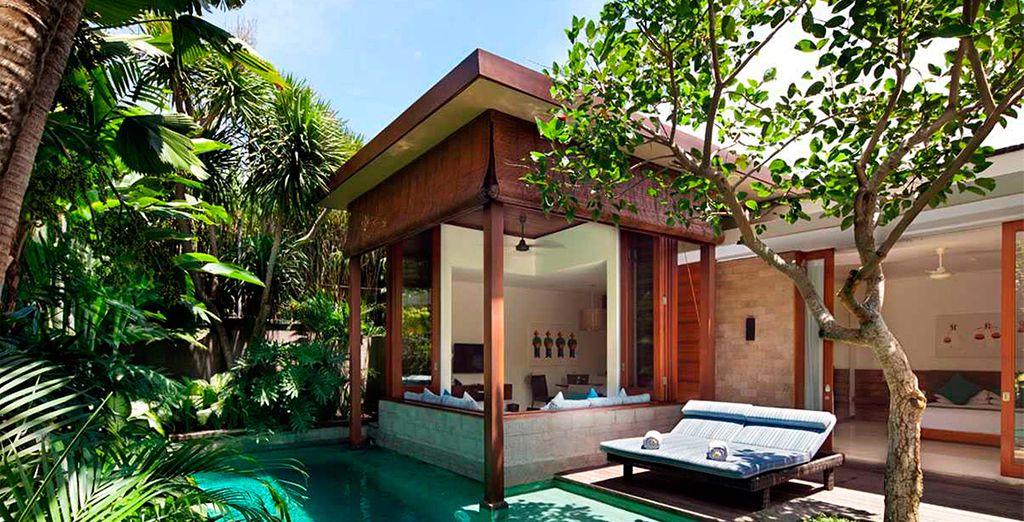 The Elysian Boutique Villa Hotel 5*
