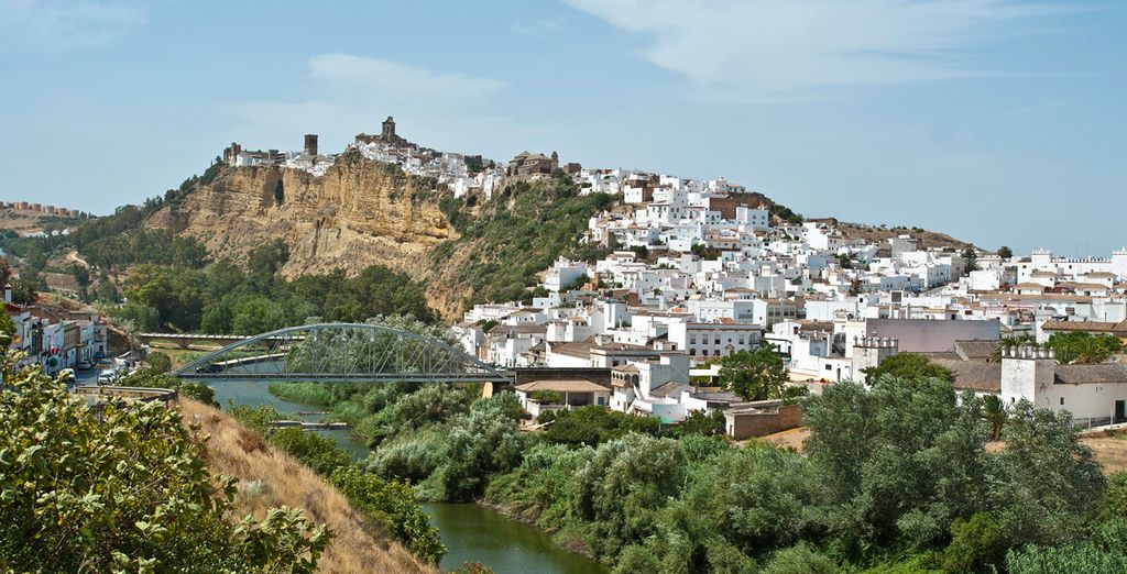 Hacienda El Santiscal