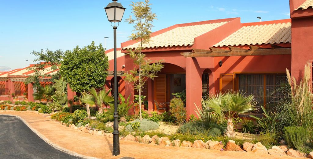 Santara Resort & Spa Torrevieja