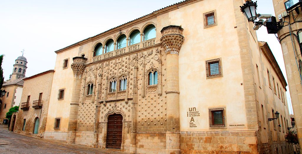 Hotel El Curro 4*