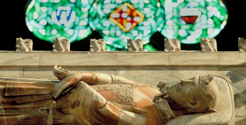 Hostatgeria de Poblet