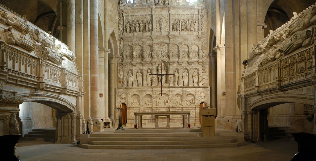 Hostatgeria de Poblet