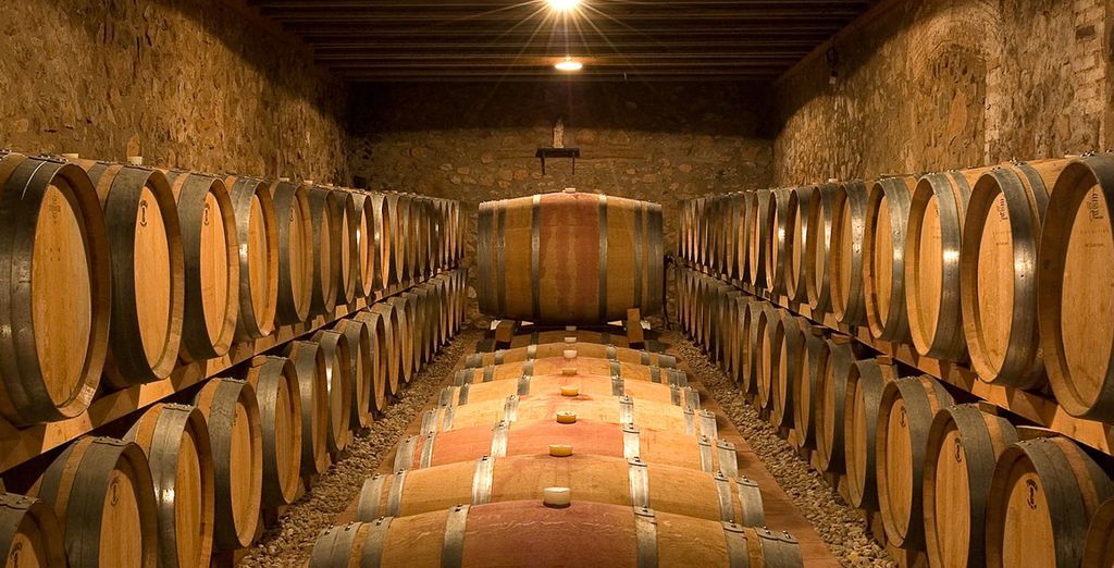 Hostatgeria de Poblet