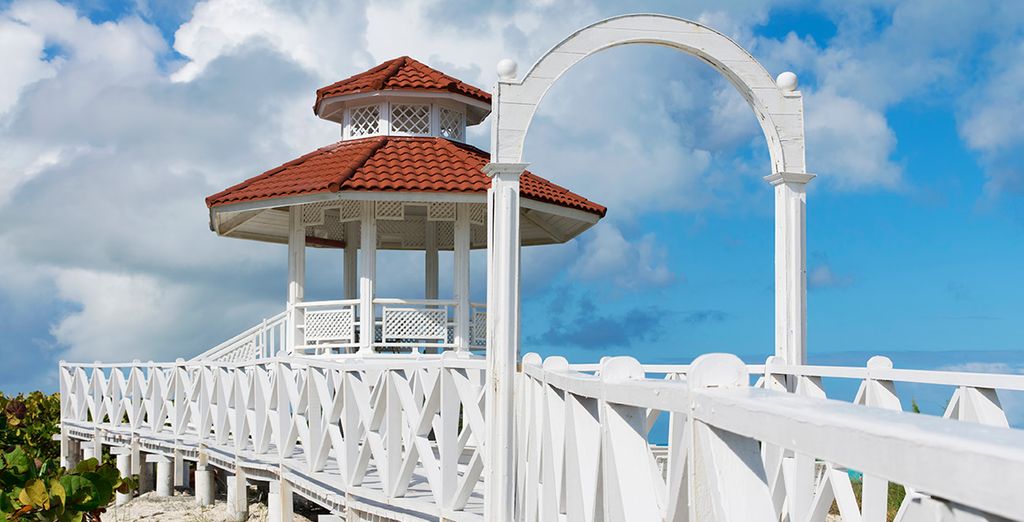 Combinado H10 Panorama 4* y Ocean Casa del Mar 5*