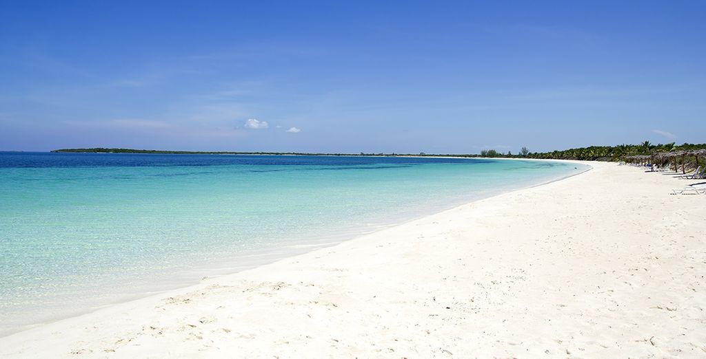 Combinado H10 Panorama 4* y Ocean Casa del Mar 5*