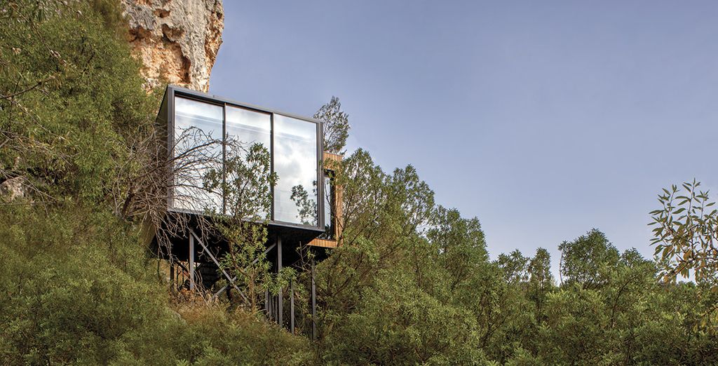 Vivood Hotel Paisaje - sólo para adultos - Alicante