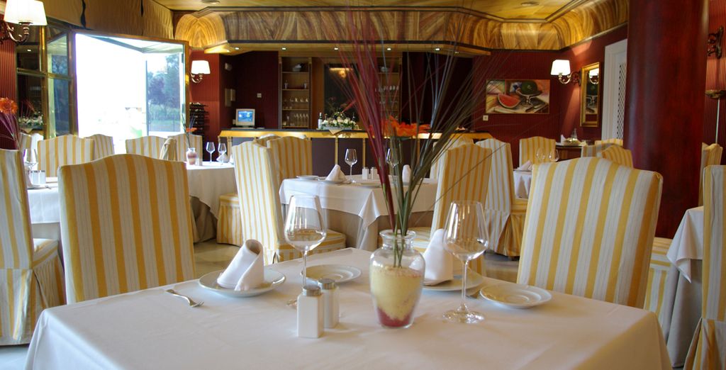 Hotel Exe Guadalete 4*