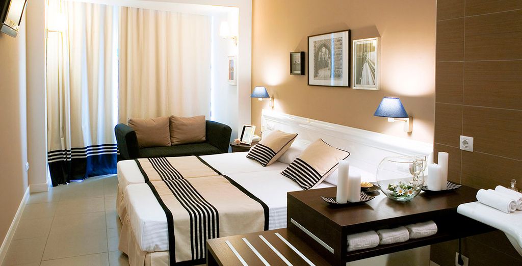 Best Terramarina 4*