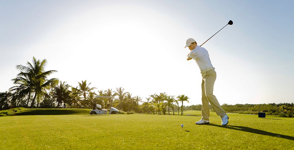 Viceroy New York 5* y Barceló Bávaro Beach 5*