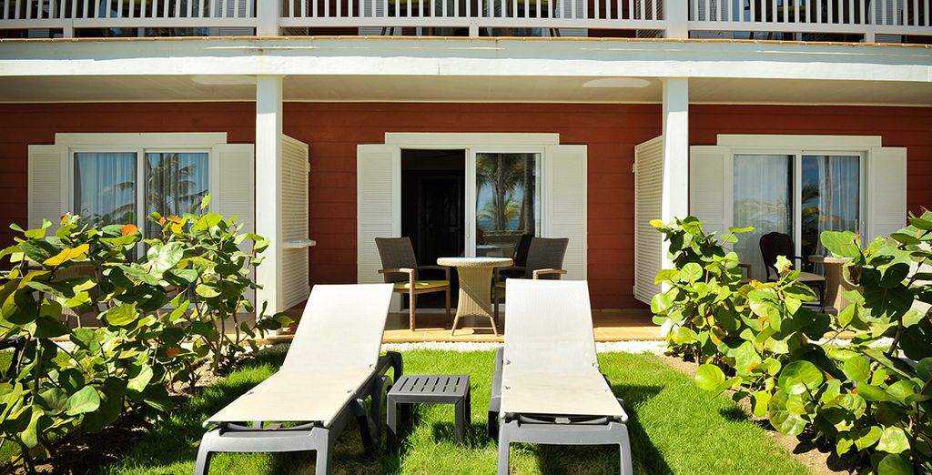 Viceroy New York 5* y Barceló Bávaro Beach 5*